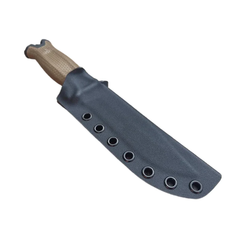 किन म्यान Kydex चाकू संरक्षण को लागी मनपर्ने विकल्प बनिरहेको छ?