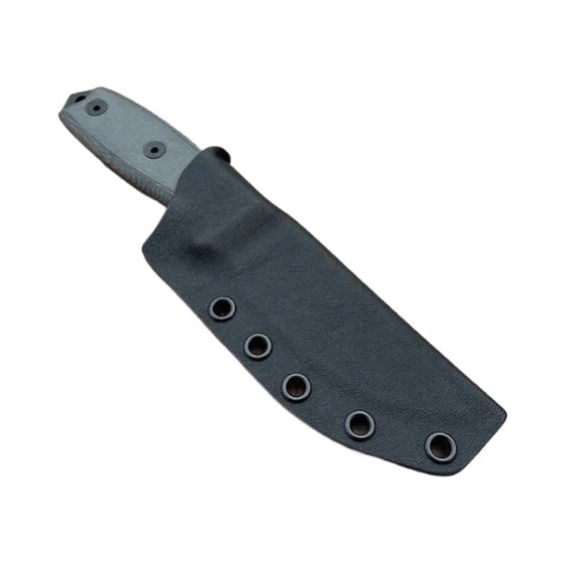 किन म्यान संग एक निश्चित चाकू छनौट?