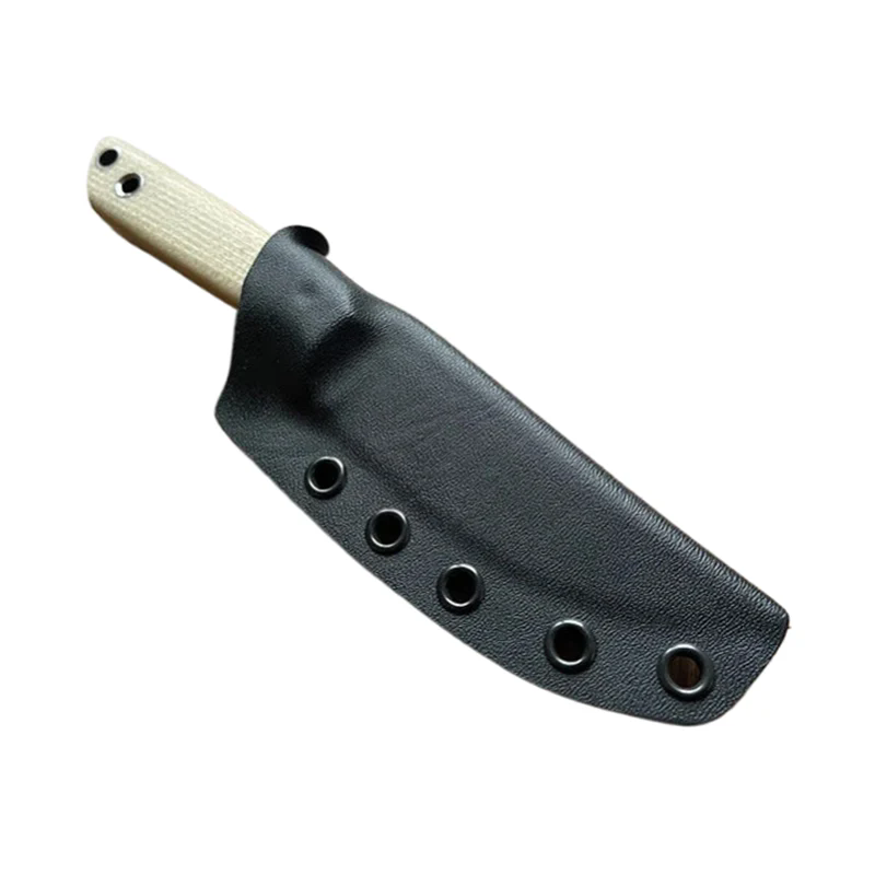 सुरक्षा, सुविधा, र दैनिक प्रयोगको लागि म्यानको साथ बुट चक्कु कसरी छनौट गर्ने?