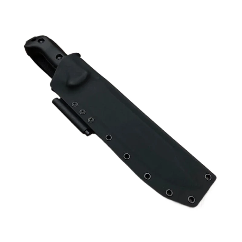 Kydex बेल्ट क्लिप र टेक-लोक प्रणाली बीच के भिन्नता छ?